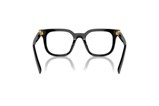 Vista posterior Miu Miu MU 06XV (16K1O1)