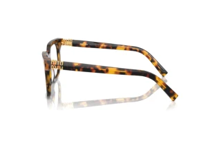 Vista lateral Miu Miu MU 06XV (VAU1O1)