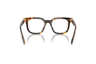 Vista posterior Miu Miu MU 06XV (VAU1O1)