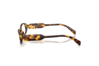 [glasses-side-view] Miu Miu MU 06ZV (14L1O1)