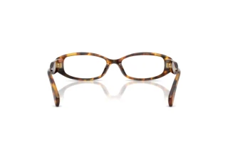[glasses-back-view] Miu Miu MU 06ZV (14L1O1)