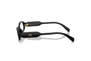 [glasses-side-view] Miu Miu MU 06ZV (16K1O1)