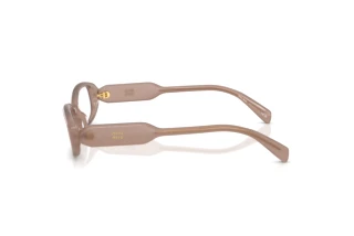 [glasses-side-view] Miu Miu MU 06ZV (28L1O1)