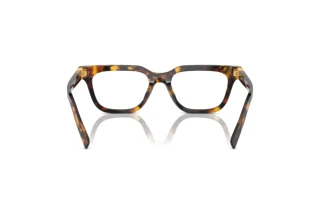 Vedere din spate Miu Miu MU 07XV (VAU1O1)