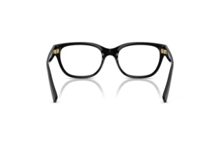 [glasses-back-view] Miu Miu MU 07ZV (1AB1O1)