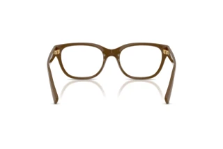[glasses-back-view] Miu Miu MU 07ZV (23R1O1)