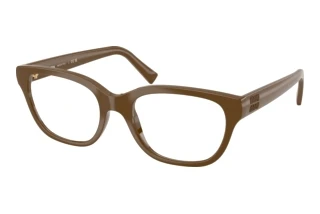 [glasses-front-view] Miu Miu MU 07ZV (23R1O1)