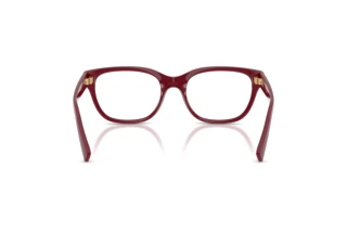 [glasses-back-view] Miu Miu MU 07ZV (25R1O1)