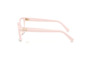 [glasses-side-view] Miu Miu MU 07ZV (28R1O1)