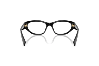 [glasses-back-view] Miu Miu MU 08ZVU (1AB1O1)