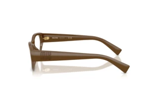 [glasses-side-view] Miu Miu MU 08ZVU (23R1O1)