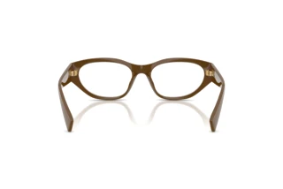 [glasses-back-view] Miu Miu MU 08ZVU (23R1O1)