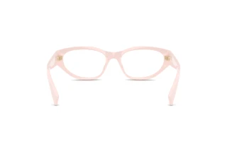 [glasses-back-view] Miu Miu MU 08ZVU (28R1O1)