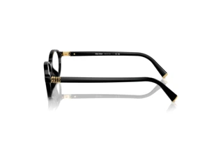 Vista lateral Miu Miu MU 09XV (16K1O1)