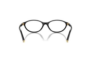 Vista posterior Miu Miu MU 09XV (16K1O1)