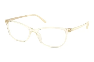 [glasses-front-view] Miu Miu MU 09ZV (12X1O1)