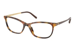 [glasses-front-view] Miu Miu MU 09ZV (14L1O1)