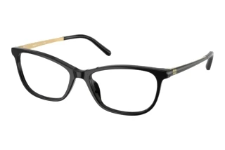 [glasses-front-view] Miu Miu MU 09ZV (16K1O1)