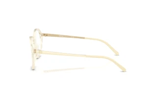 [glasses-side-view] Miu Miu MU 10ZVU (12X1O1)