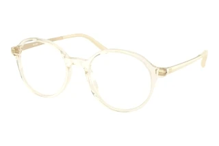 [glasses-front-view] Miu Miu MU 10ZVU (12X1O1)