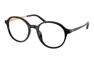 [glasses-front-view] Miu Miu MU 10ZVU (16K1O1)