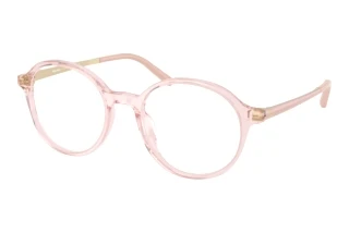 [glasses-front-view] Miu Miu MU 10ZVU (26Q1O1)