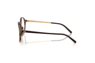 [glasses-side-view] Miu Miu MU 10ZVU (27Q1O1)