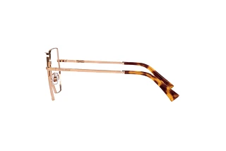 [glasses-side-view] Miu Miu MU 50VV (ZVF1O1)