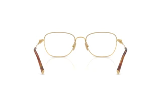 Vista posterior Miu Miu MU 50WV (5AK1O1)