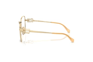 Vista lateral Miu Miu MU 50XV (14M1O1)