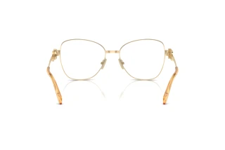 Vista posterior Miu Miu MU 50XV (14M1O1)