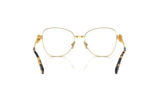 Πίσω όψη Miu Miu MU 50XV (KUI1O1)