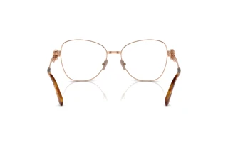 Vista posterior Miu Miu MU 50XV (ZVF1O1)