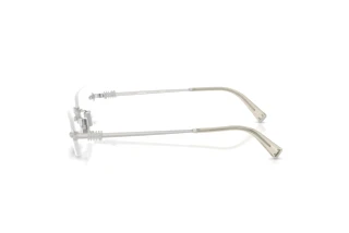 Vedere laterală Miu Miu MU 50YV (1BC1O1)