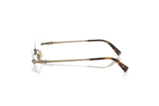 Vedere laterală Miu Miu MU 50YV (26C1O1)