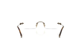 Vedere din spate Miu Miu MU 50YV (26C1O1)