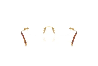 Vedere din spate Miu Miu MU 50YV (5AK1O1)