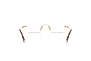 Vedere din spate Miu Miu MU 50YV (ZVN1O1)