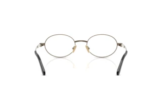[glasses-back-view] Miu Miu MU 50ZV (26C1O1)