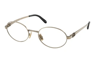 [glasses-front-view] Miu Miu MU 50ZV (26C1O1)