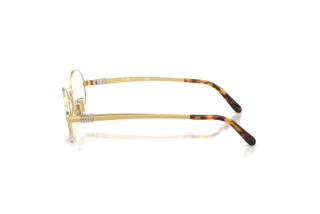 [glasses-side-view] Miu Miu MU 50ZV (5AK1O1)