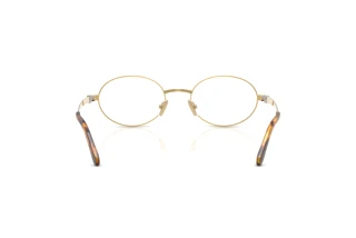[glasses-back-view] Miu Miu MU 50ZV (5AK1O1)