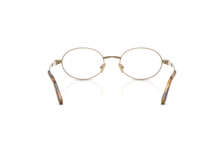 [glasses-back-view] Miu Miu MU 50ZV (7OE1O1)