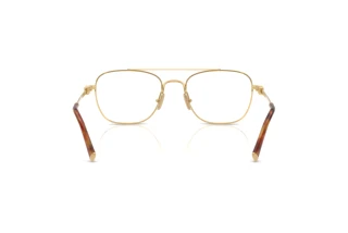 Vista posterior Miu Miu MU 51WV (5AK1O1)