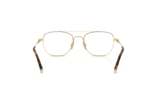 [glasses-back-view] Miu Miu MU 51WV (ZVN1O1)