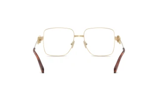 Vedere din spate Miu Miu MU 51XV (14M1O1)