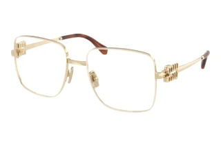 Vedere din față Miu Miu MU 51XV (14M1O1)