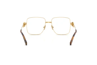 Vedere din spate Miu Miu MU 51XV (5AK1O1)