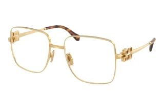 Vedere din față Miu Miu MU 51XV (5AK1O1)