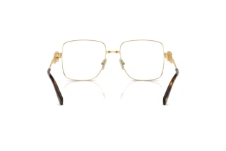 Πίσω όψη Miu Miu MU 51XV (ZVN1O1)